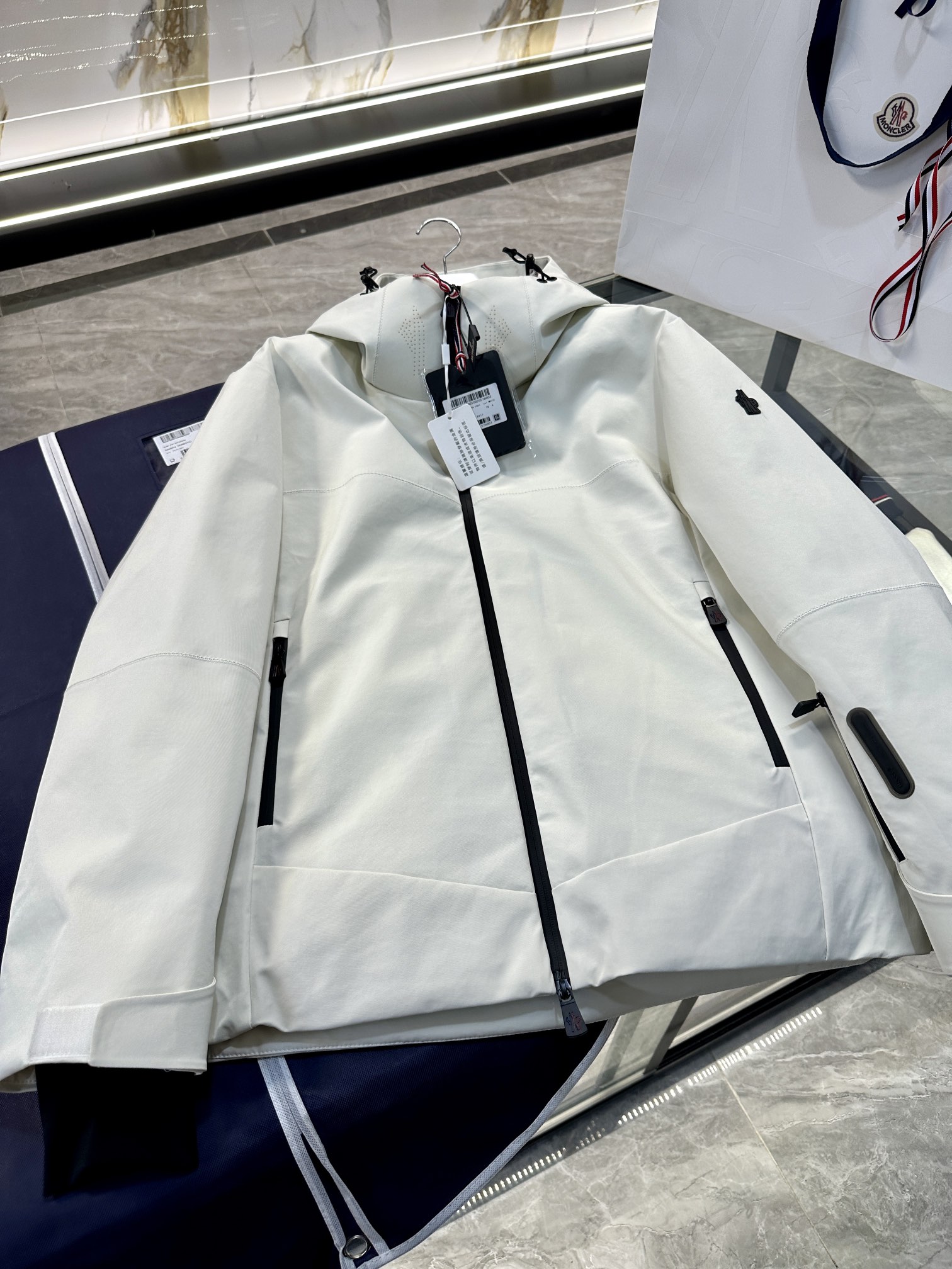 Moncler Down Jackets